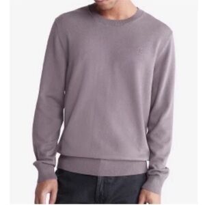 New Calvin Klein Sweater